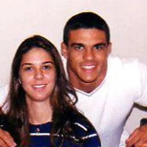 Foto Volta, Priscila