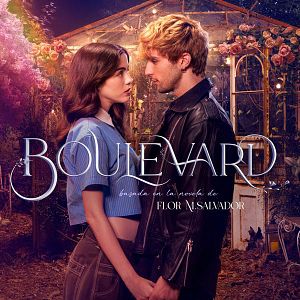 Foto Boulevard
