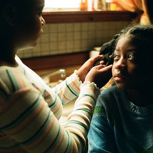 Foto Todas as Estradas de Terra Têm Gosto de Sal