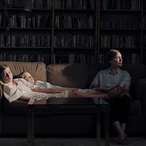 Foto Síndrome da Apatia