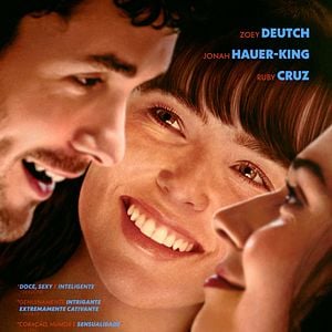 Foto Entre Nós – Uma Dose Extra de Amor