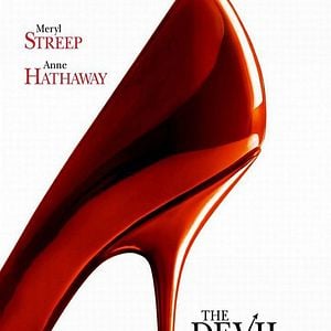 Foto O Diabo Veste Prada