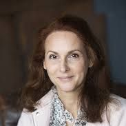 Foto Ghislaine Fleury