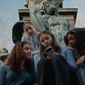 Foto Se Tiver Medo, Coloque o Coração na Boca e Sorria