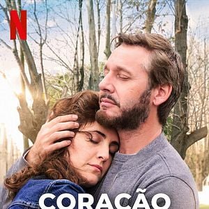 Foto Coração Delator