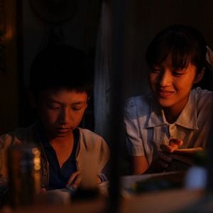 Foto  Living the Land