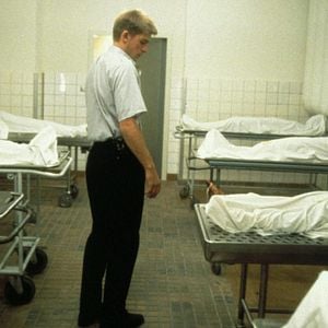 Foto Nightwatch - Perigo na Noite 