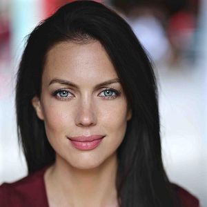 Foto Charlotte Beckett