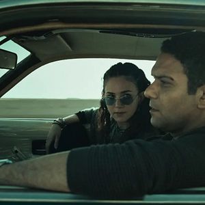 Foto Ecos de um Pesadelo