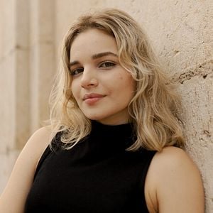 Foto Domithila Cattete