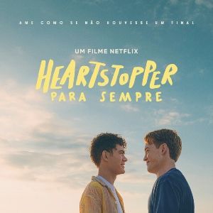 Foto Heartstopper: Para Sempre 