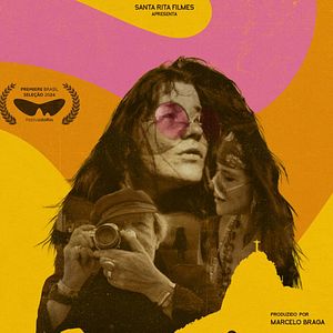 Foto Janis, Amores de Carnaval