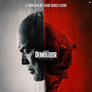 Foto Demolidor: Renascido