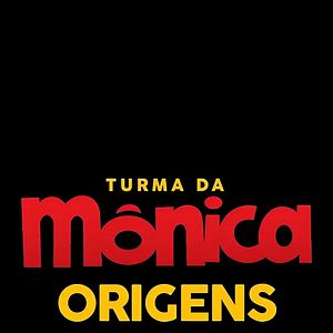 Foto Turma da Mônica Origens