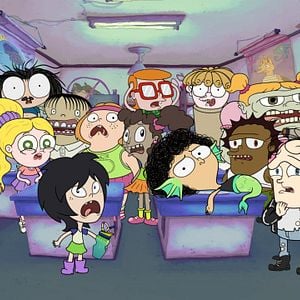 Foto Irmão do Jorel