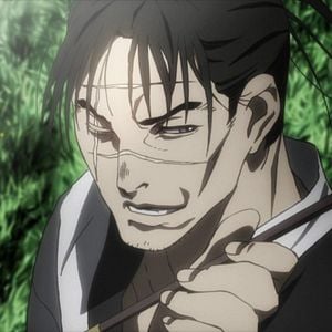 Foto Blade - A Lâmina do Imortal