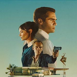 Foto A Última Parada do Arizona