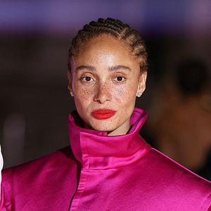 Foto Adwoa Aboah