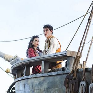 Foto Treasure Island