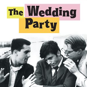 Foto Festa de Casamento