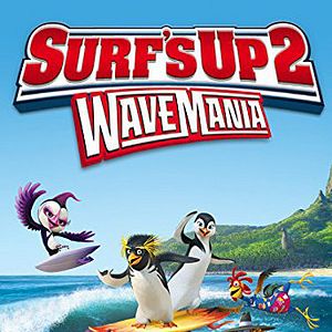 Foto Tá Dando Onda 2