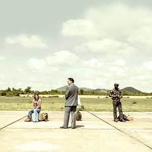 Foto Grégoire Colin