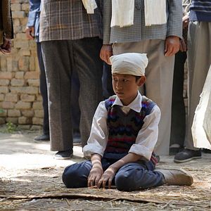 Foto  Living the Land