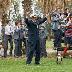 Foto Lições de Liberdade