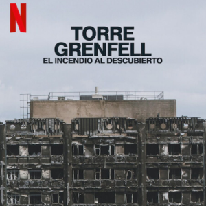 Foto Torre Grenfell: A Verdade por Trás do Desastre