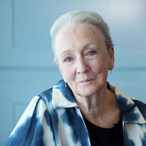 Foto Kathleen Chalfant