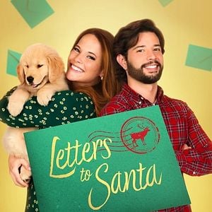 Foto Cartas de Natal