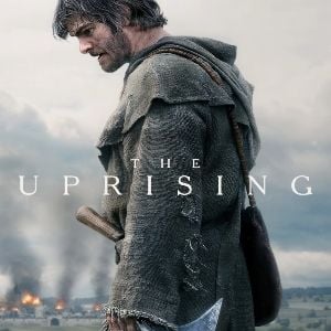 Foto The Uprising