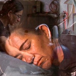 Foto Explode São Paulo, Gil