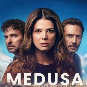 Foto Medusa