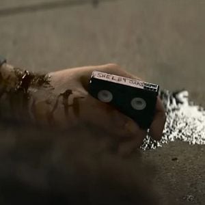 Foto Terror em Shelby Oaks