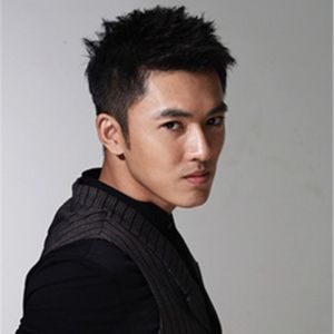 Foto Wu Lipeng