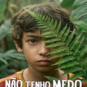 Foto Não Tenho Medo