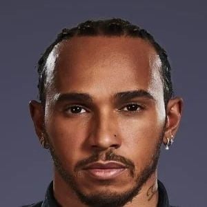 Foto Lewis Hamilton