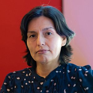 Foto Tatiana Fuentes Sadowski