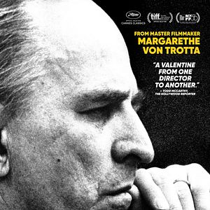 Foto Procurando por Ingmar Bergman