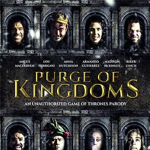 Foto Purge Of Kingdoms