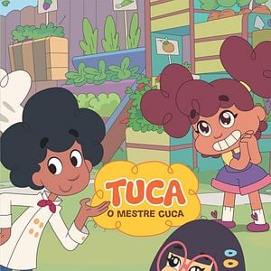 Foto Tuca, O Mestre Cuca