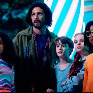 Foto Perfekta: Uma Aventura da Escola de Gênios