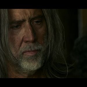 Foto Sombras no Deserto