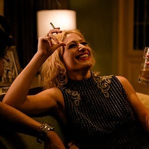 Foto O Homem de Ouro