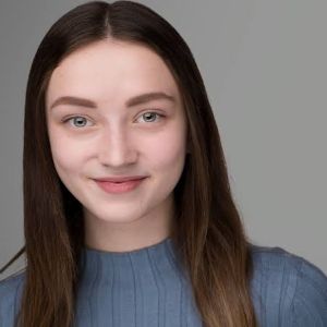 Foto Morgan Grace Champ