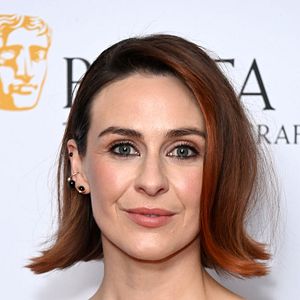 Foto Roisin Gallagher