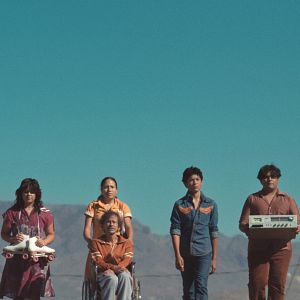 Foto Olmo: Entre o Dever e a Festa