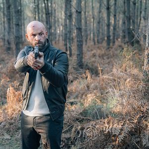 Foto Franck Gastambide