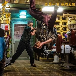 Foto Jiu Lóng Chéng Zhài·Wéi Chéng